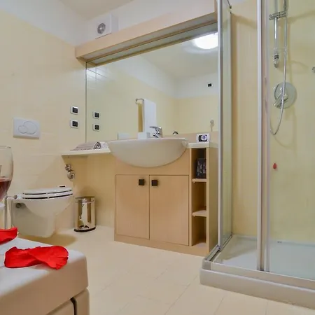 Halldis Apartamento