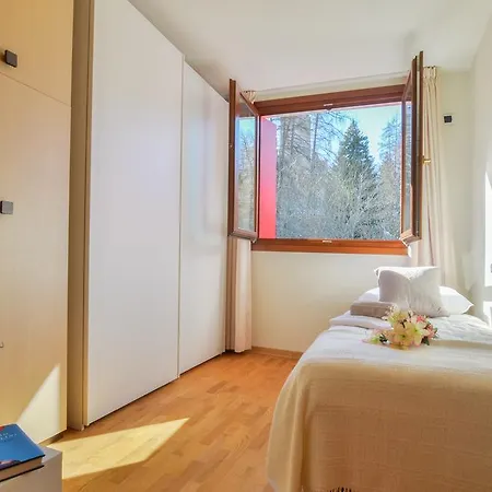 Halldis * Ponte Di Legno