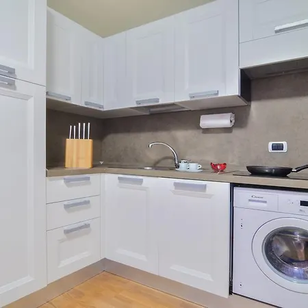 Apartamento Halldis