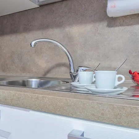 Apartamento Halldis *