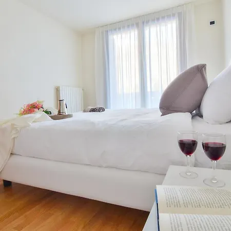 Apartamento Halldis Ponte Di Legno