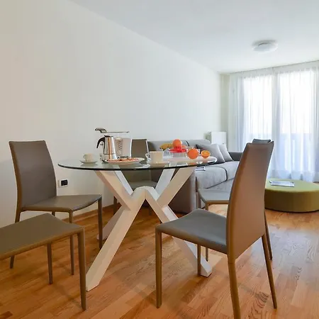 Halldis Apartamento *