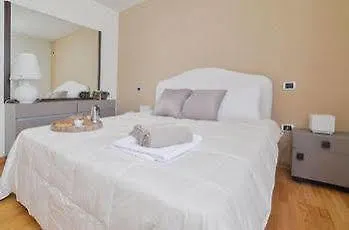 Apartamento Halldis *