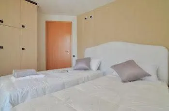 Apartamento Halldis *