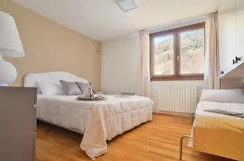 Halldis * Ponte Di Legno
