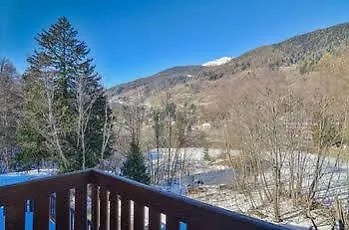 Halldis * Ponte Di Legno