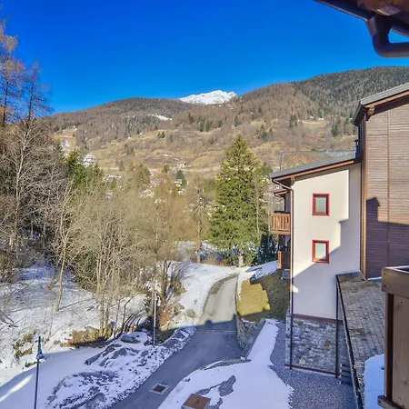 Apartamento Halldis Ponte Di Legno
