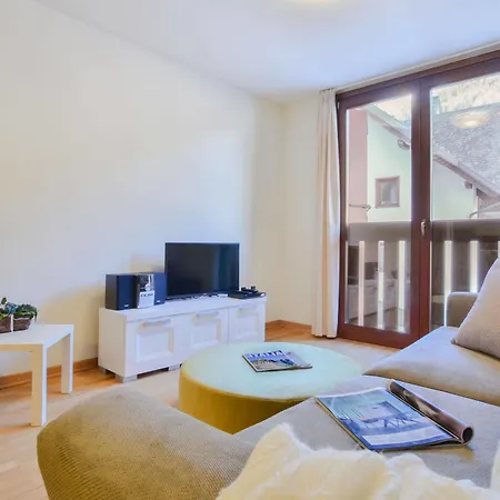 Apartamento Halldis Ponte Di Legno