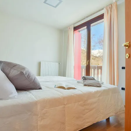Halldis Apartamento *