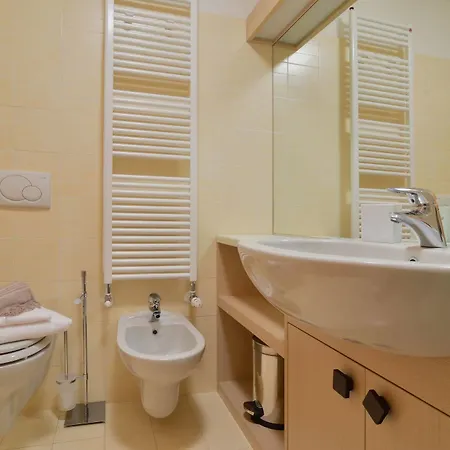 Halldis Apartamento
