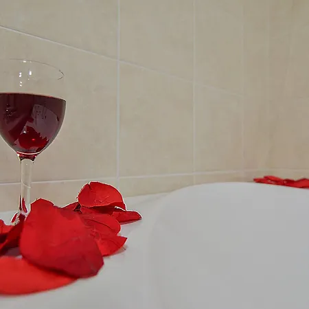 Apartamento Halldis *