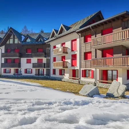 Halldis Ponte Di Legno