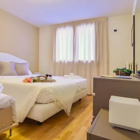 Halldis Apartamento Ponte Di Legno