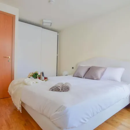 Halldis Apartamento Ponte Di Legno