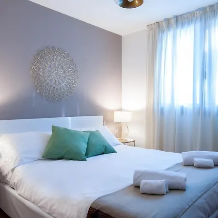 Halldis Apartamento *