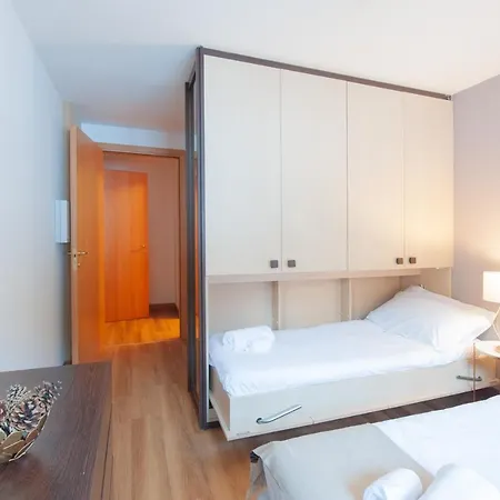 Halldis Apartamento