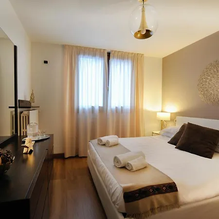 Halldis Apartamento *