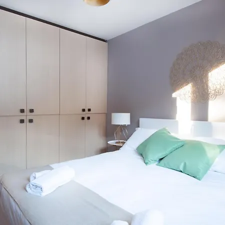 Apartamento Halldis Ponte Di Legno
