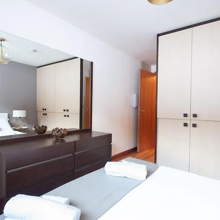 Apartamento Halldis